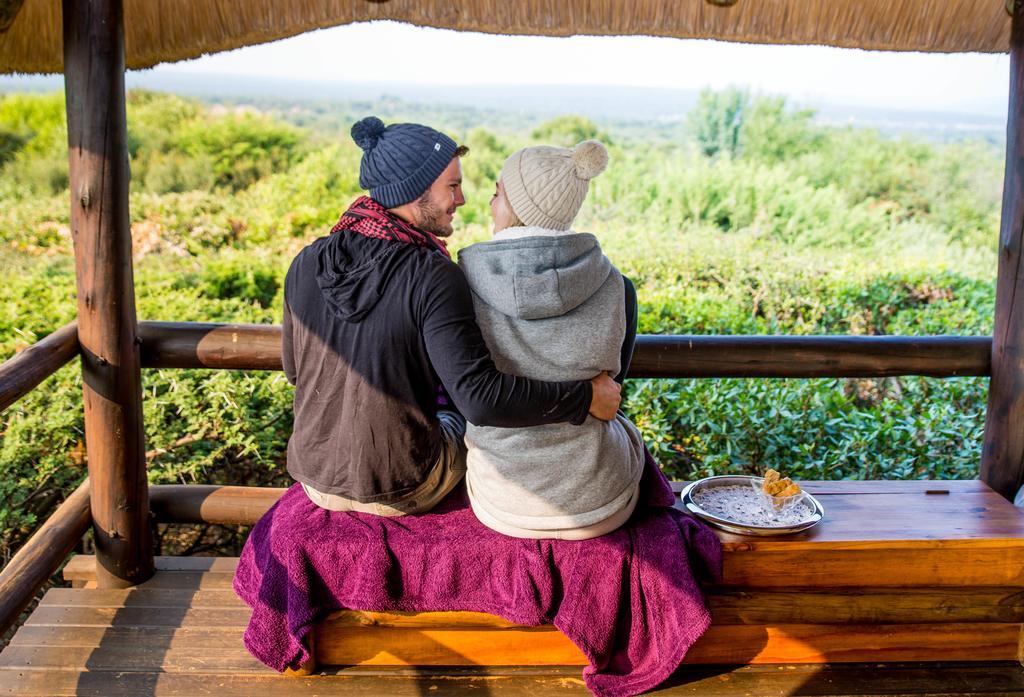 Boubou Bed And Breakfast 루스텐버그 외부 사진